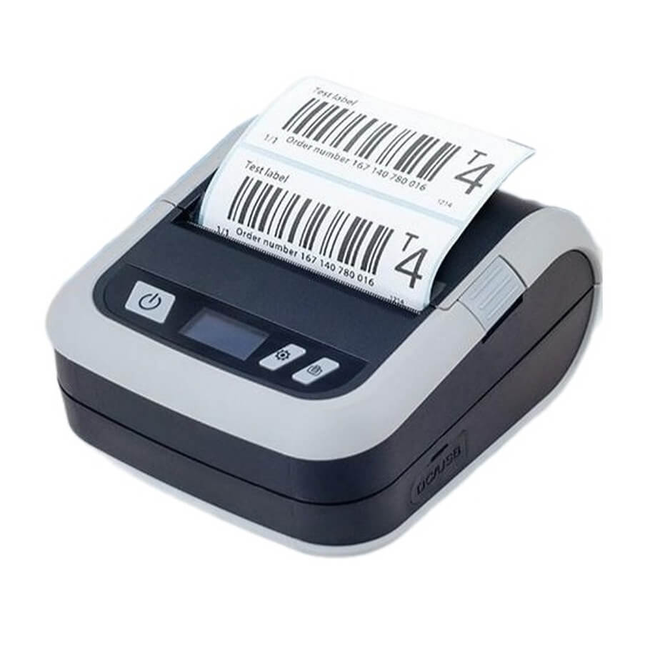 Máy in hóa đơn Xprinter XP-P323B (USB + BLUETOOTH)